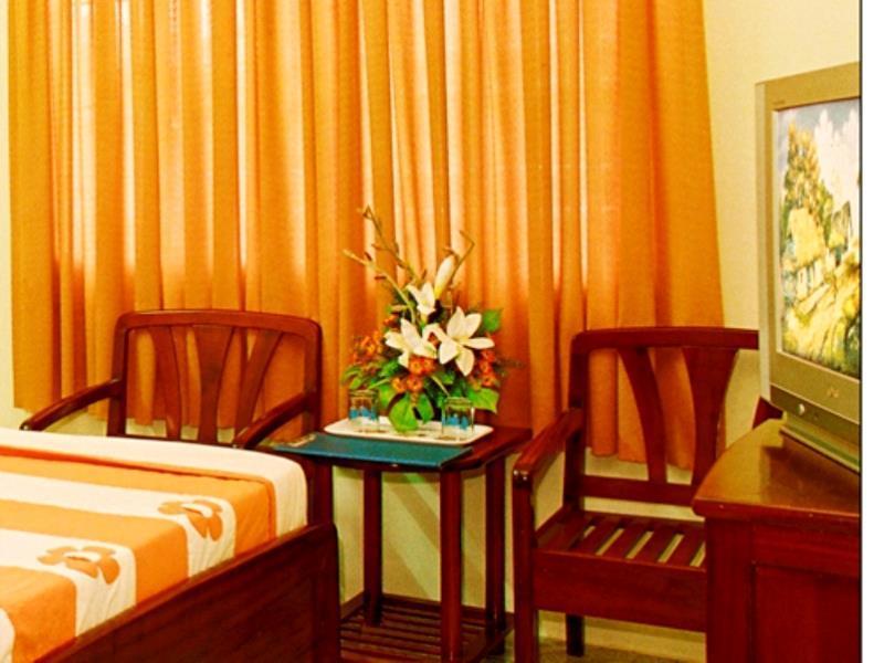 The Sun Hotel Nha Trang Ngoại thất bức ảnh