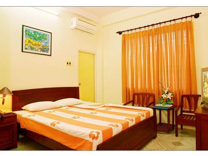 The Sun Hotel Nha Trang Ngoại thất bức ảnh