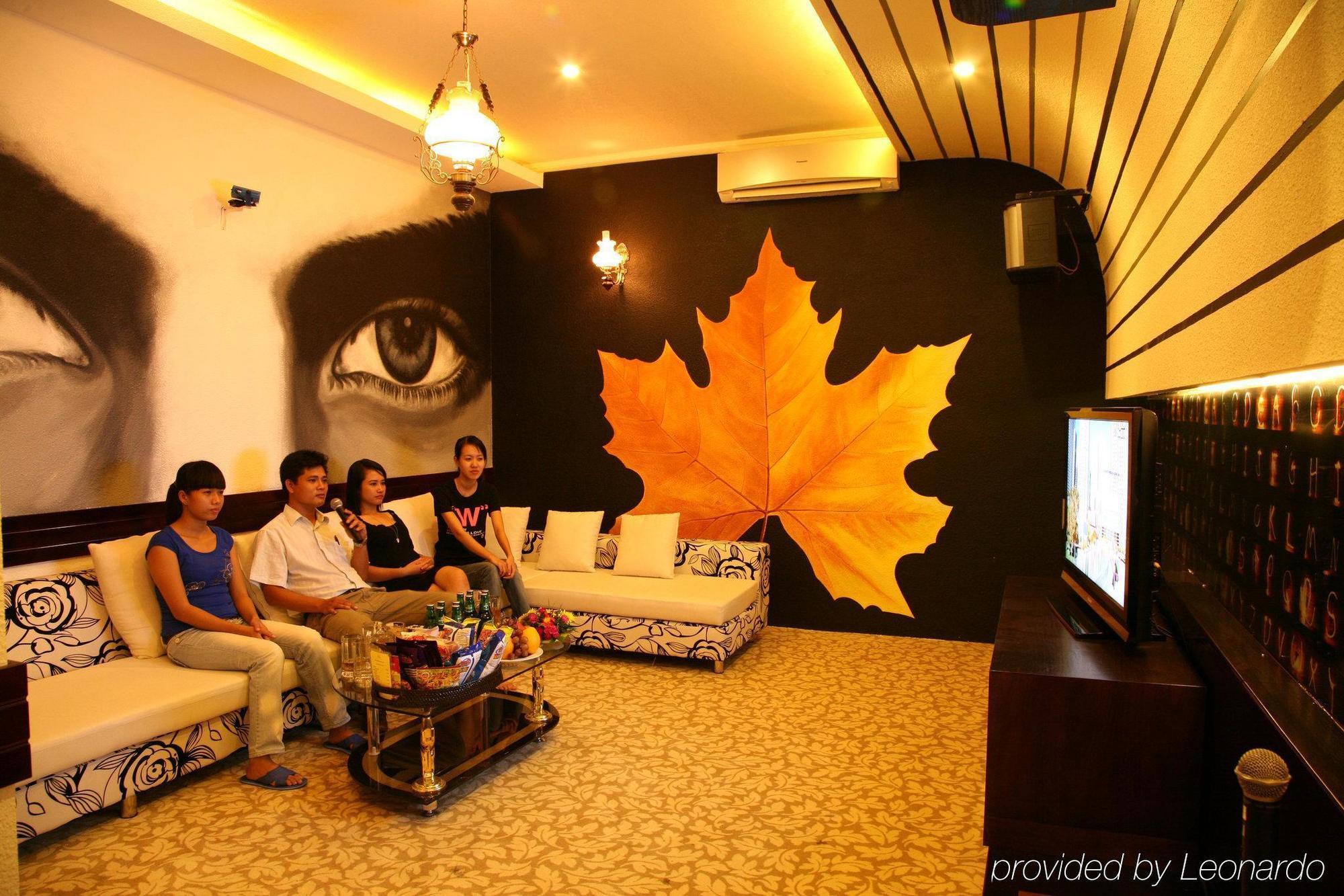 The Sun Hotel Nha Trang Ngoại thất bức ảnh