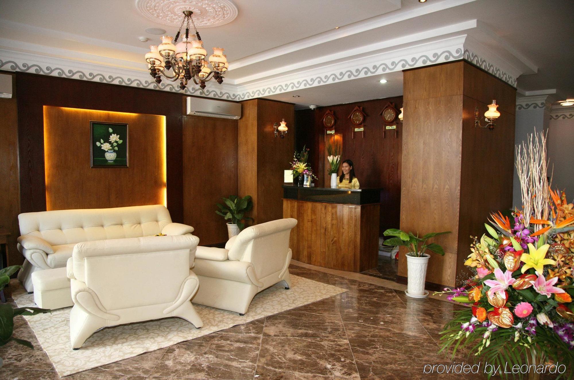 The Sun Hotel Nha Trang Ngoại thất bức ảnh