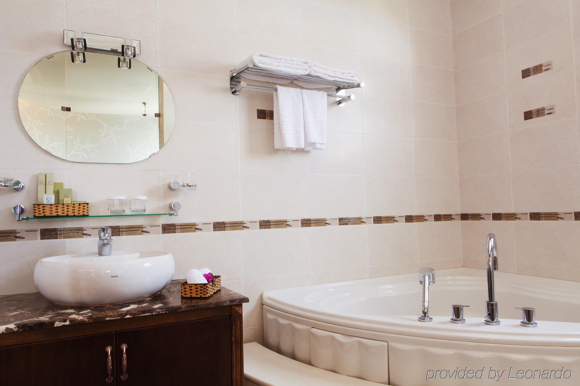 The Sun Hotel Nha Trang Ngoại thất bức ảnh