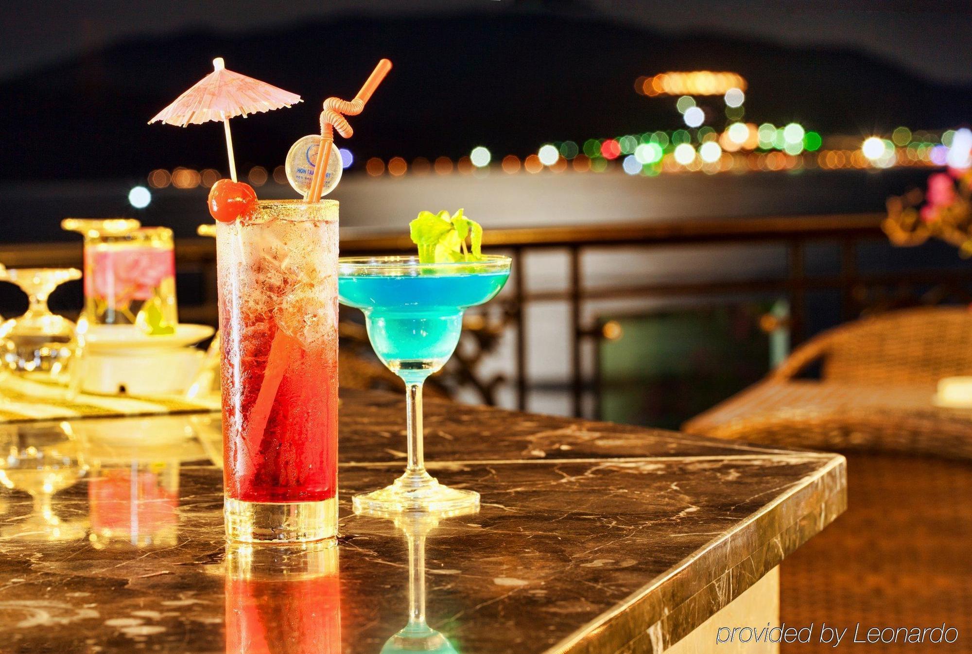 The Sun Hotel Nha Trang Ngoại thất bức ảnh