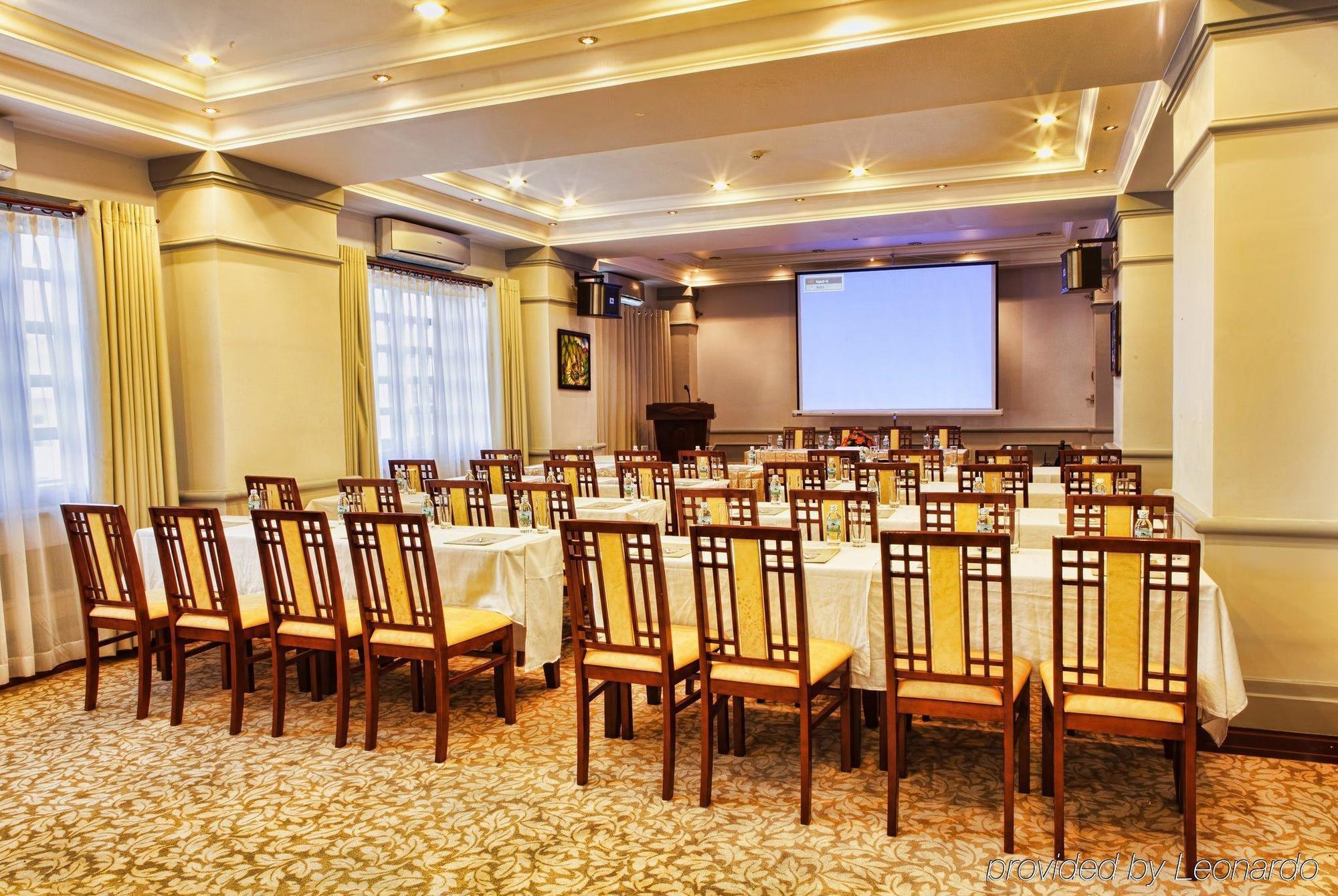 The Sun Hotel Nha Trang Ngoại thất bức ảnh