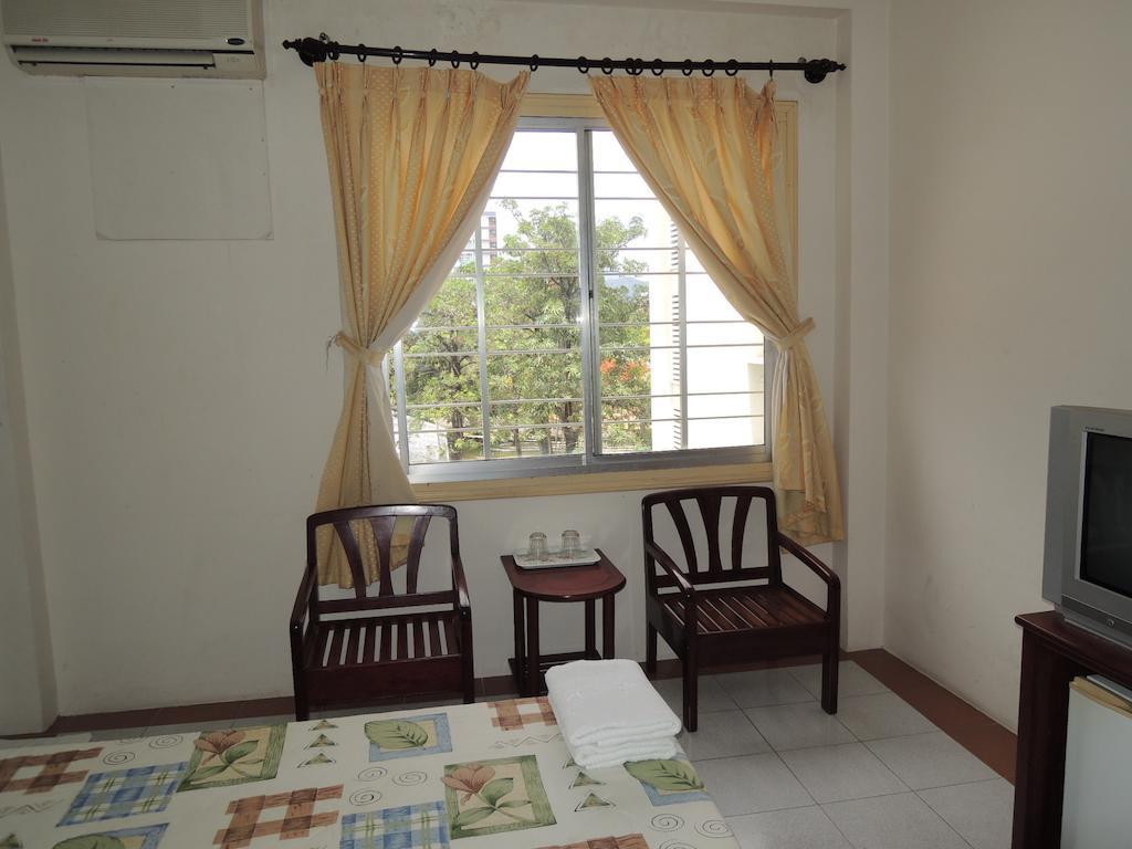 The Sun Hotel Nha Trang Phòng bức ảnh