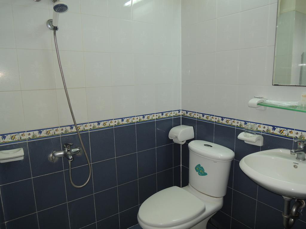 The Sun Hotel Nha Trang Phòng bức ảnh
