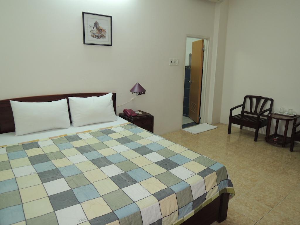 The Sun Hotel Nha Trang Phòng bức ảnh