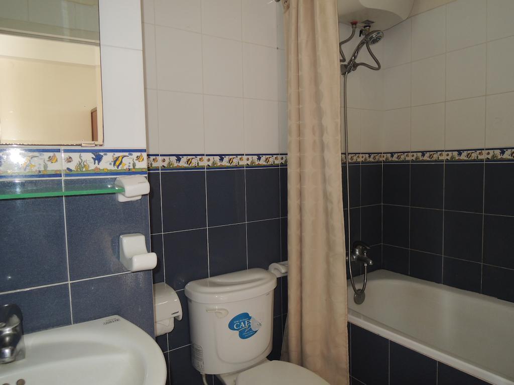 The Sun Hotel Nha Trang Phòng bức ảnh