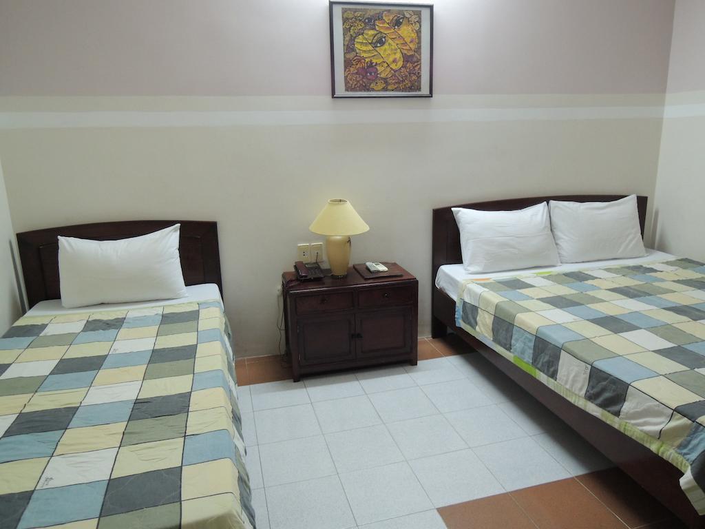 The Sun Hotel Nha Trang Phòng bức ảnh