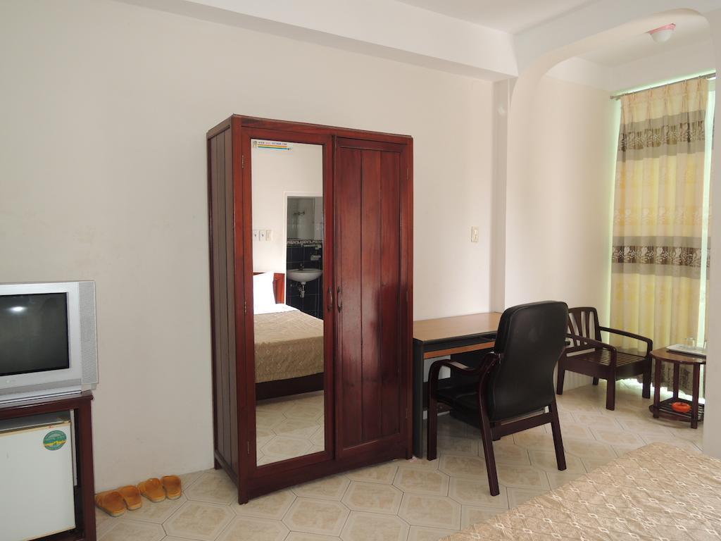 The Sun Hotel Nha Trang Phòng bức ảnh