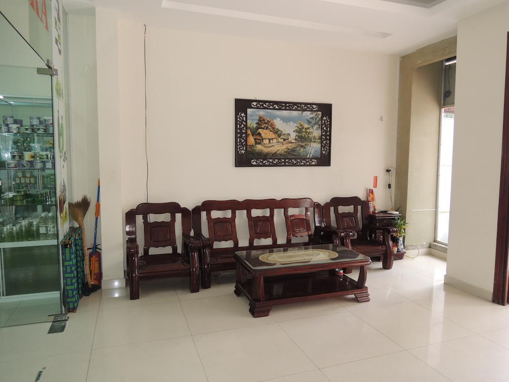 The Sun Hotel Nha Trang Ngoại thất bức ảnh