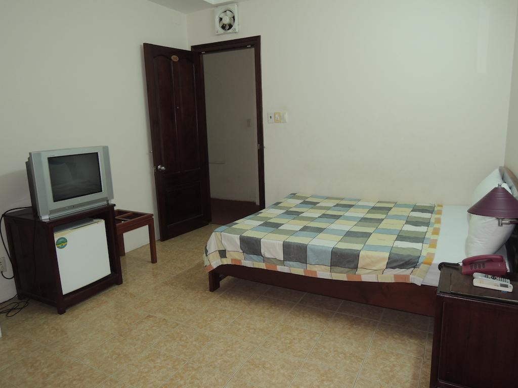 The Sun Hotel Nha Trang Phòng bức ảnh