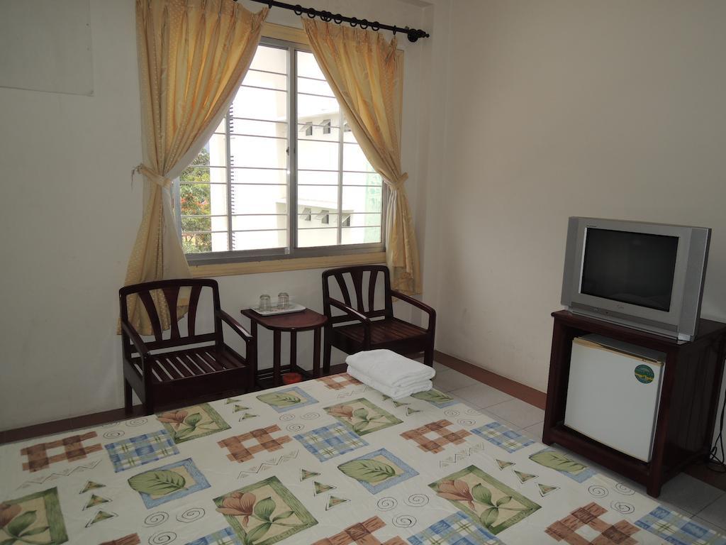 The Sun Hotel Nha Trang Phòng bức ảnh