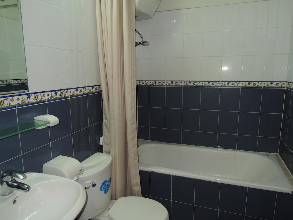 The Sun Hotel Nha Trang Phòng bức ảnh