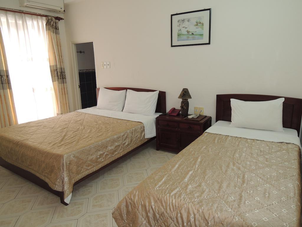 The Sun Hotel Nha Trang Phòng bức ảnh