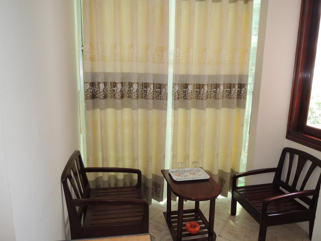 The Sun Hotel Nha Trang Phòng bức ảnh