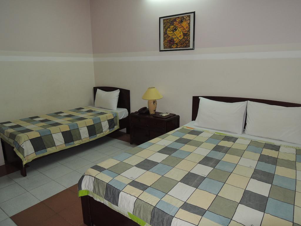 The Sun Hotel Nha Trang Phòng bức ảnh